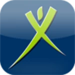 xculpture android application logo